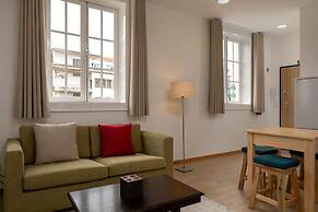 Ribeira das Casas Apt 3F by Homie