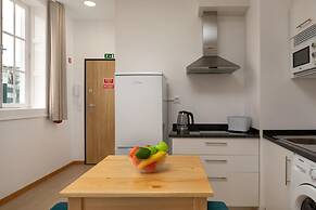 Ribeira das Casas Apt 3F by Homie