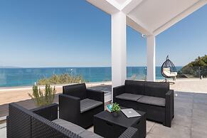 Luxury Villa Cavo Mare Meltemi With Private Pool Jacuzzi
