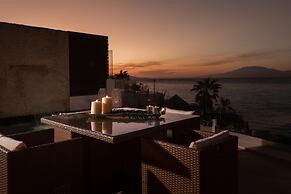 Luxury Villa Cavo Mare Meltemi With Private Pool Jacuzzi
