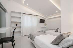 Luxury Villa Cavo Mare Meltemi With Private Pool Jacuzzi