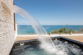 Luxury Villa Cavo Mare Meltemi With Private Pool Jacuzzi