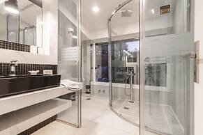 Luxury Villa Cavo Mare Thalassa With Private Pool Jacuzzi