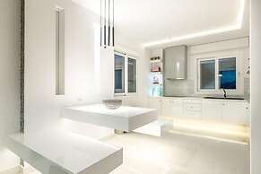 Luxury Villa Cavo Mare Thalassa With Private Pool Jacuzzi