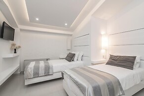 Luxury Villa Cavo Mare Thalassa With Private Pool Jacuzzi