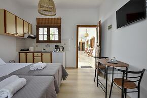 Eva Studios 11 in Agia Pelagia