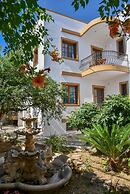Eva Studios 11 in Agia Pelagia