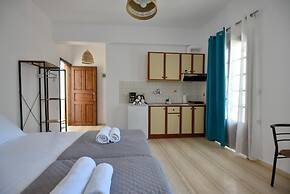 Eva Studios 11 in Agia Pelagia