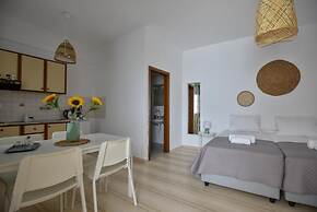 Eva Studios 11 in Agia Pelagia