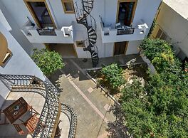 Eva Studios 11 in Agia Pelagia