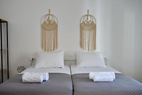 Eva Studios 11 in Agia Pelagia