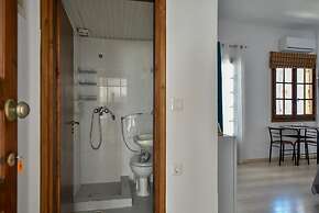 Eva Studios 11 in Agia Pelagia