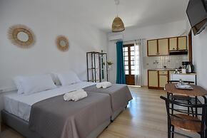 Eva Studios 11 in Agia Pelagia