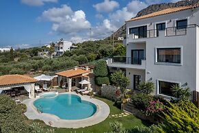 Villa Melissa by Estia