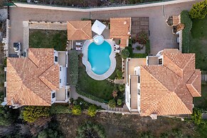 Villa Melissa by Estia