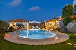 Villa Melissa by Estia