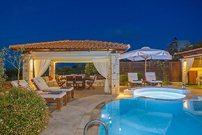 Villa Melissa by Estia