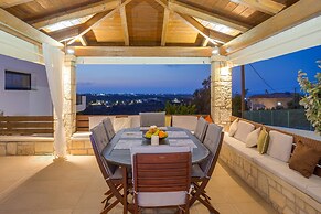 Villa Melissa by Estia