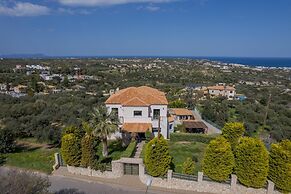 Villa Melissa by Estia