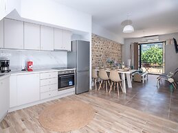 Heraklion s Heart Apartment