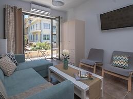 Heraklion s Heart Apartment