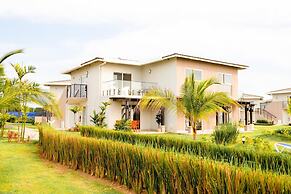 Residences C6-1c in Chame