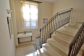 Katrina Superior Studio 4 With Balcony