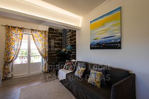 Casa Azul da Relva by Acasadascasas