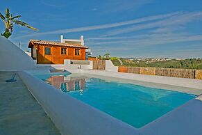 Casa Azul da Relva by Acasadascasas