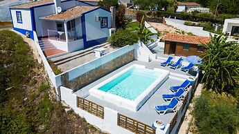 Casa Azul da Relva by Acasadascasas