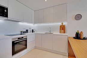Genebra Apartment in Vilamoura