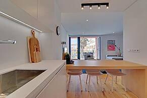 Genebra Apartment in Vilamoura