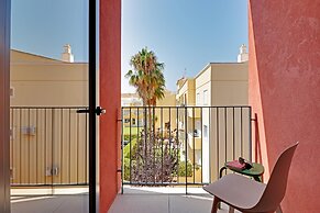 Genebra Apartment in Vilamoura
