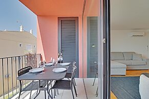 Genebra Apartment in Vilamoura