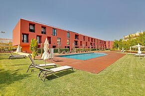 Genebra Apartment in Vilamoura