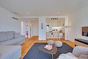 Genebra Apartment in Vilamoura