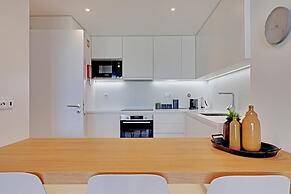 Genebra Apartment in Vilamoura
