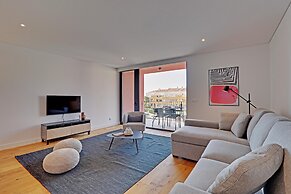 Genebra Apartment in Vilamoura