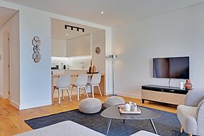 Genebra Apartment in Vilamoura