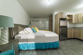 Turibana Plaza Suite 14