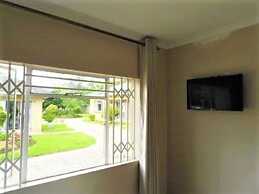 2 Bed Apartment With En-suite Kitchenette - 2065
