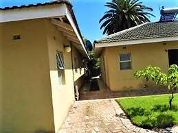 2 Bed Apartment With En-suite Kitchenette - 2065
