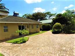 2 Bed Apartment With En-suite Kitchenette - 2065