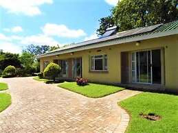 2 Bed Apartment With En-suite Kitchenette - 2065