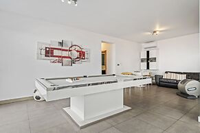 Villa Beausoleil by Homie
