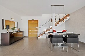 Villa Beausoleil by Homie