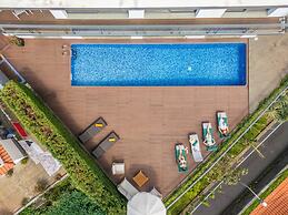 Villa Beausoleil by Homie