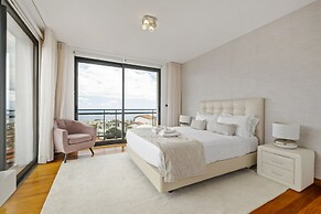 Villa Beausoleil by Homie