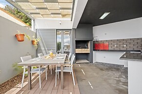 Villa Beausoleil by Homie