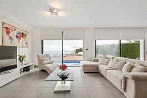 Villa Beausoleil by Homie